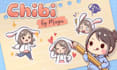 draw a cute chibi