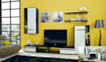 change your house color for preview