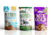 do pouch design, bag design, food packaging design, tea pouch