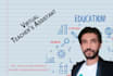 be your virtual teacher assistant