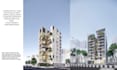 model architectural 3d buildings and render realistic images