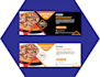 make a creative banner design for you