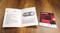 design a professional user guide