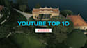 make youtube top 10 videos and video editing