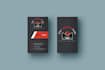 design stunning business card and stationary for your company