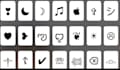 give you cool emojis made by me