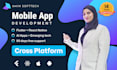 build cross platform mobile application