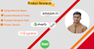 do winning product hunting and product research