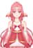 make you a half body live 2d vtuber