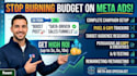 run meta ads too boost your sales and ROI