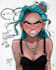 draw your 2d illustration
