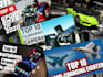 make top 5 and top 10 videos for youtube and facebook