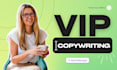 be your business copywriter