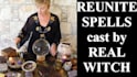 cast potent reunite spell for any relationship