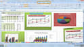create advanced excel spreadsheets, formulas, dashboards and vba automation