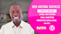 provide cpanel website hosting