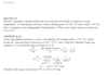 provide solutions to your chemistry problems
