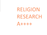 help in religion research