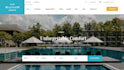 build hotel booking website vacation rental travel airbnb