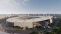design a architecture project with concept and renderings