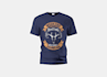 do professional  amazing custom t shirt design