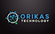 design a tech startup,cyber security,crypto, technology logo