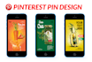 design best pinterest pin templates within 1hrs