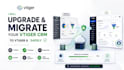 upgrade and migrate your vtiger CRM to vtiger 8 safely