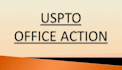 prepare a response for uspto office action