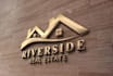 create a professional real estate realtor logo design