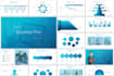 design custom powerpoint slides for your business presentation or pitch deck