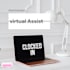 be your administrative assistant