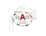 convert everything in autocad