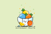 creat creative cute fun versatile logo design