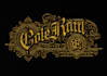 make a vintage victorian logo design