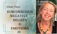 identify and release your negative core beliefs