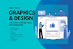 do graphics and design tasks