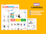 design ecommerce webshop or fix woocommerce webshop errors