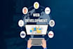 developed ecommerce website by wordpress