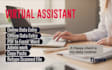provide virtual assistant services