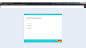 create quiz html responsive with mobile and tablet
