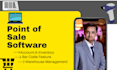 develop point of sale software