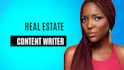 write engaging and educational real estate content