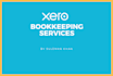 manage your bookkeeping in xero