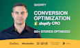 directly implement shopify cro to convert more store visitors