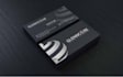 create unique business card design