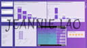 optimize your data structure and create data visualization