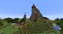 build you any medieval bulid in minecraft
