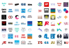 provide press release distribution on more than 100 websites
