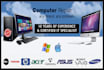 repair, fix your windows, mac computer, laptop, pc remotely